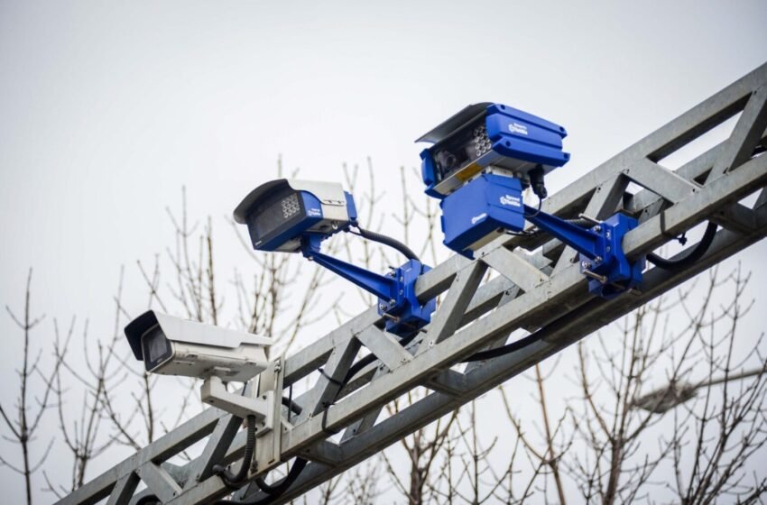  Pesëmbëdhjetë shoferë të arrestuar brenda një dite për drejtim pa patentë