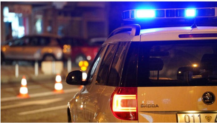 Policia zbulon skemën  Si u kurdis aksidenti në Tetovë për përfitime