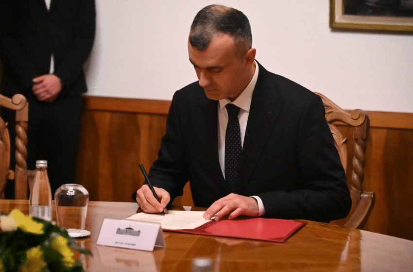  Avokati i Popullit hap lëndë për provimin e jurisprudencës në shqip, Kasami garanton zgjidhje