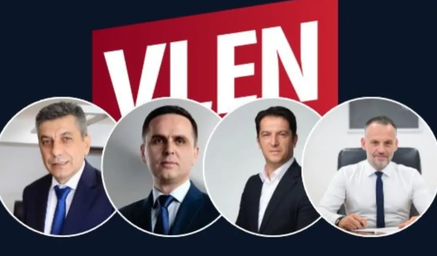  TV21: VLEN në Prishtinë me Albin Kurtin e ka diskutuar zgjidhjen me dy kryetarë
