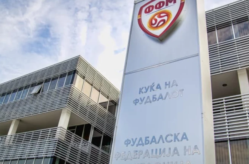  Për fyerjet ndaj shqiptarëve, Vardari dënohet me vetëm një ndeshje pa tifoz!