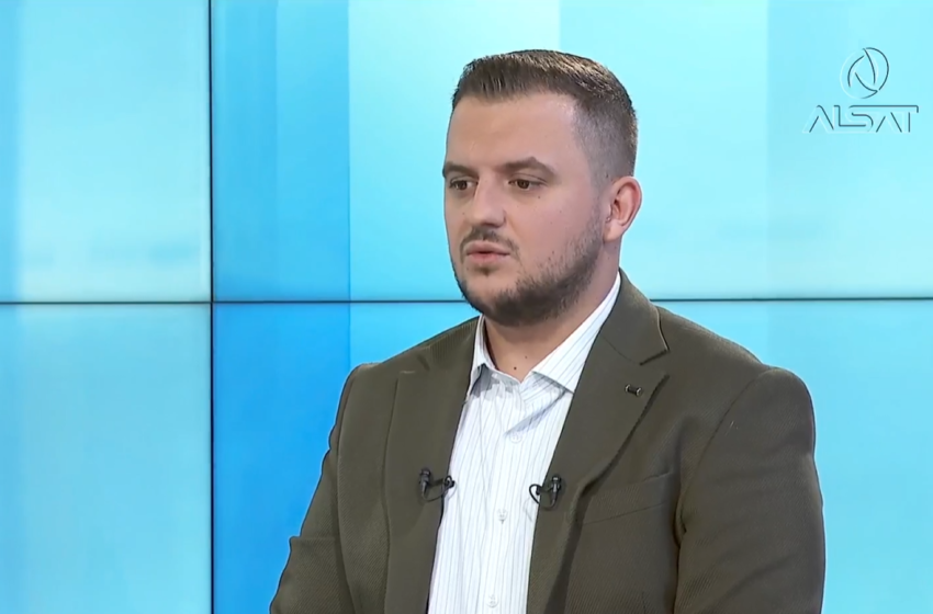  Albi Qamili: Shumë shpejt të reja për të ardhmen e VLEN-it, po sheshohen dallimet