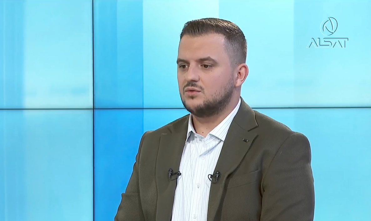 Albi Qamili  Shumë shpejt të reja për të ardhmen e VLEN it  po sheshohen dallimet