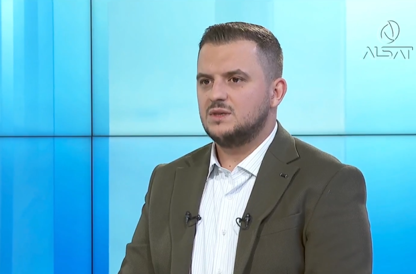  Albi Qamili: Grubi e kuptoi se BDI nuk kthehet në pushtet, prandaj hoqi dorë nga pritja dhe u dorëzua
