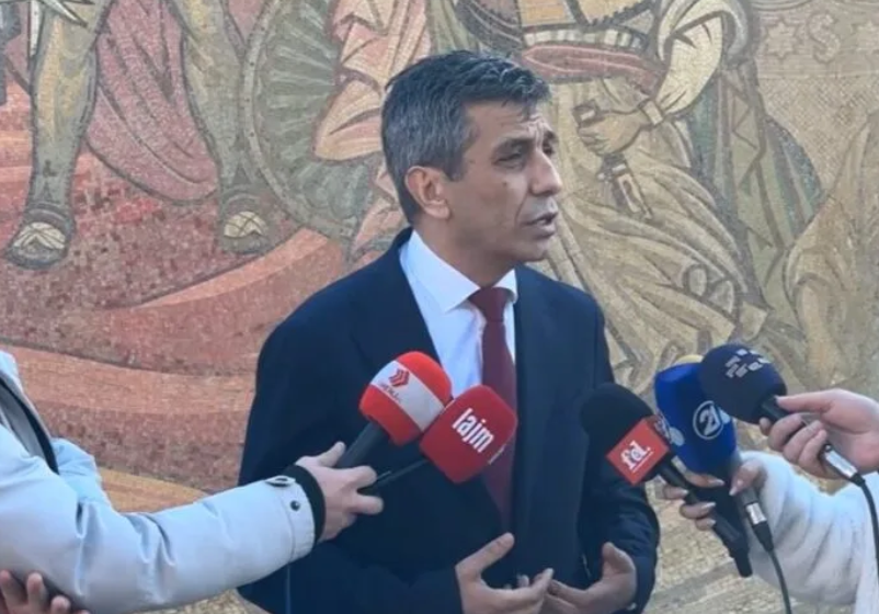  Mexhiti: Ilir Demiri deputet i ri i VLEN-it, shumica mbështet modelin me bashkëkryetarë