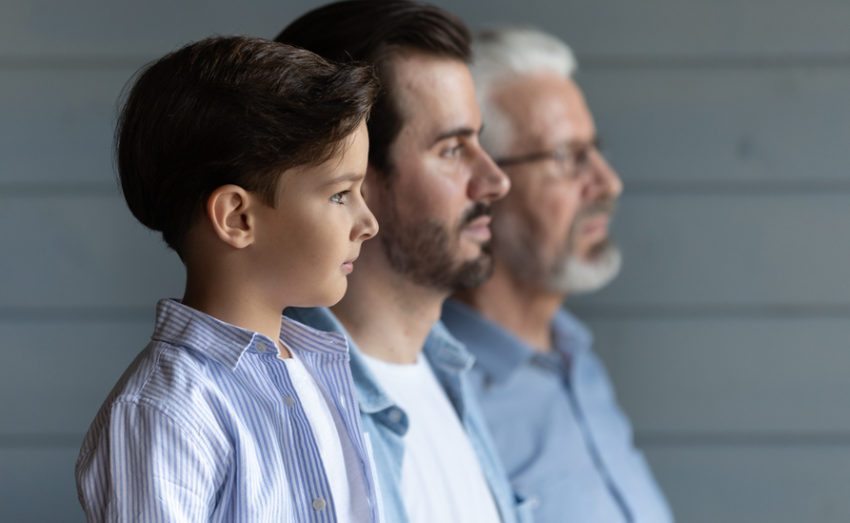  Mosha mesatare 42.2 vjet – Trendi i plakjes i pranishëm edhe në Maqedoni