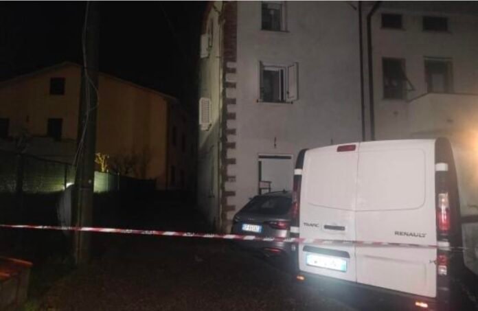 Tragjedi në një familje shqiptare në Itali  vdesin të katër anëtarët nga rrjedhja e gazit