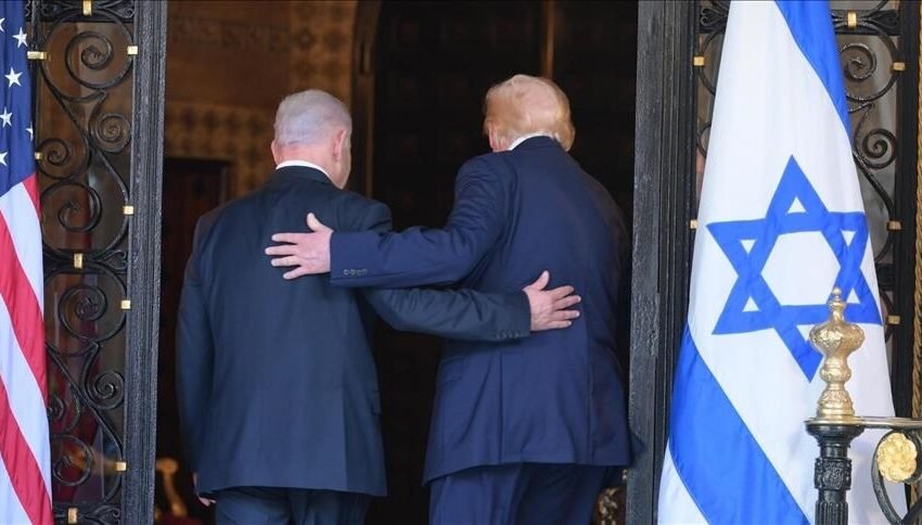  Netanyahu do të takohet me Trumpin për të diskutuar negociatat me Iranin