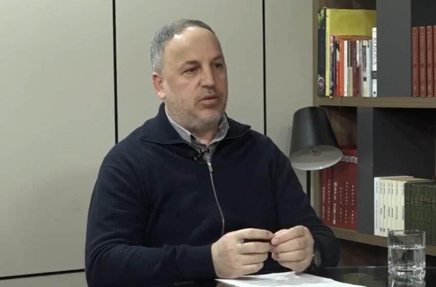  Azizi: VLEN-i po bëhet sepse është interes madhor, kemi parasysh drejtësinë dhe inkluzivitetin