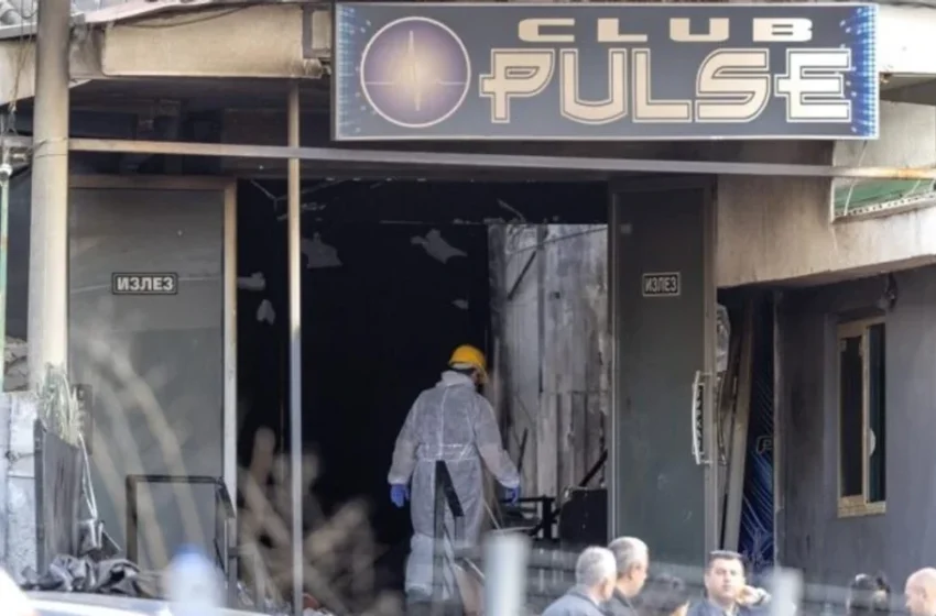  Më 1 prill, 13 zyrtarë policorë në bankën e të akuzuarve për zjarrin në Koçan, akuzohen për mosveprim