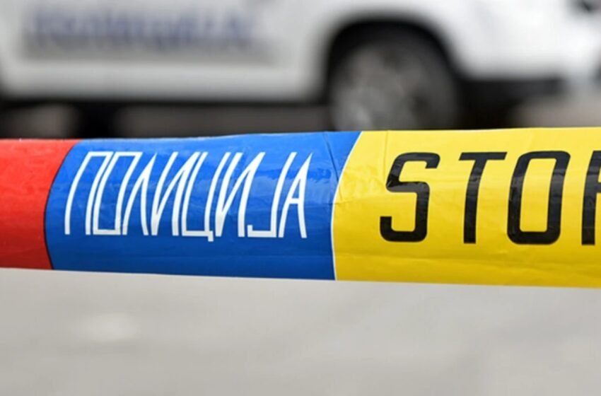  Gjendet i vdekur një 63-vjeçar në Gostivar, arrestohet i biri