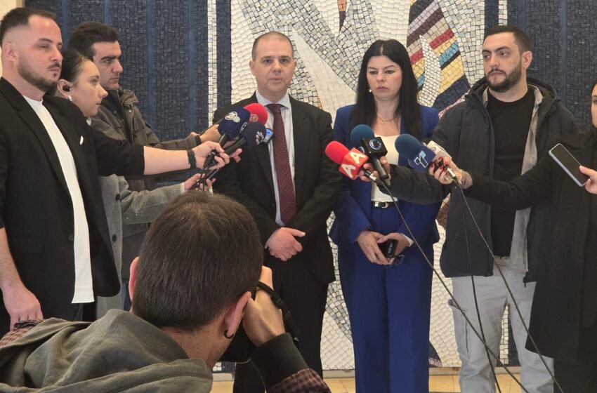  Dy vrasje të konfirmuara, prokuroria heton një vrasës serial të dyshuar nga Kumanova