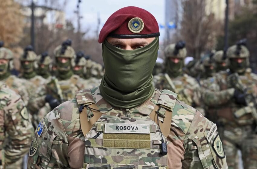  Qeveria e Kosovës miraton propozimin për dërgimin e FSK-së në Gaza, vendimi i kalon Kuvendit