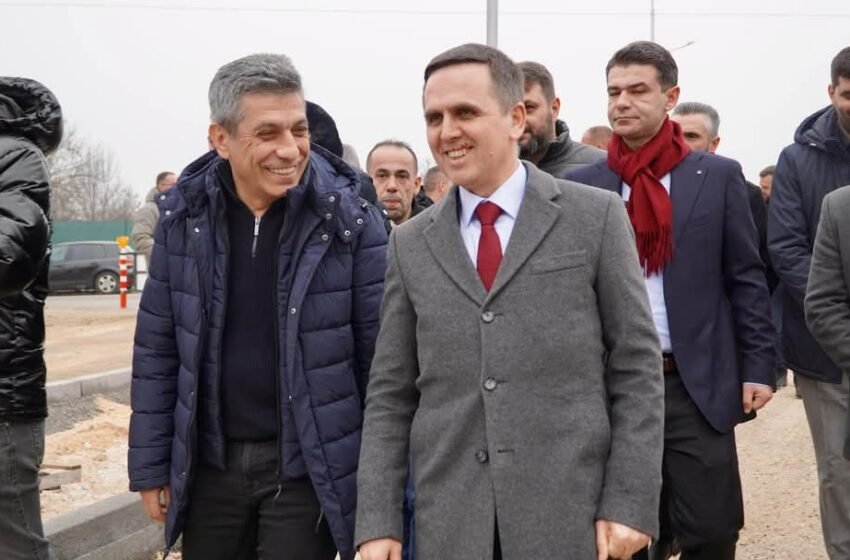  VLEN-i me kongres në maj bashkohet si parti