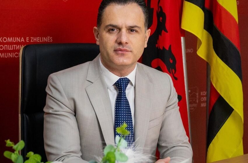  Sejdiu i përgjigjet Osman Kadriut: BDI-ja e la gjuhën shqipe jashtë Kushtetutës