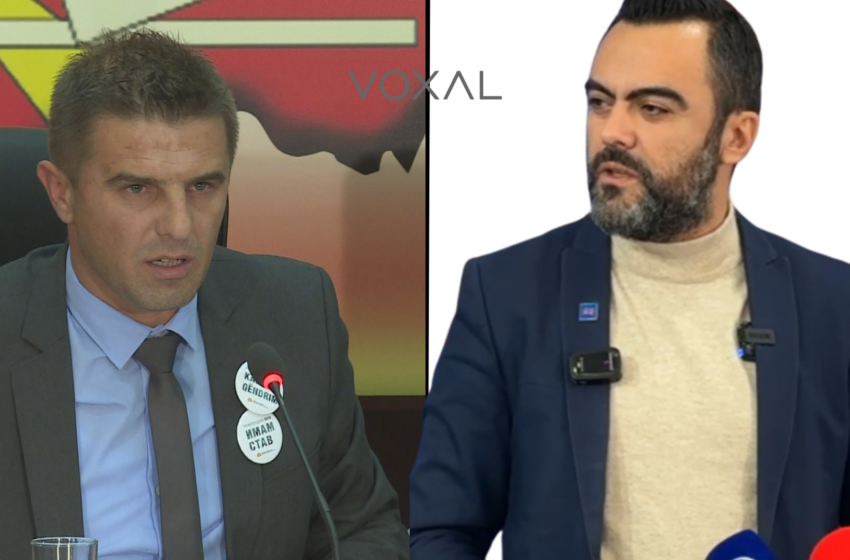  Kuvendi vendos sot për zv/ministrat e Mbrojtjes dhe Arsimit, Shabani dhe Sulejmani kandidatë