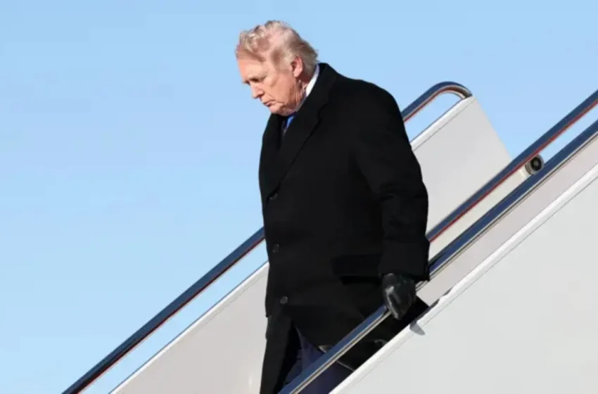  Shtëpia e Bardhë ul pritshmëritë për negociata me Iranin/ Nafta ‘kapërcen’ sërish mbi 100 dollarë