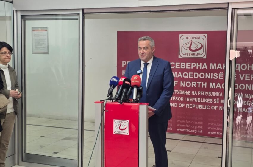  Spitalet në RMV në rrezik – lufta në Iran kërcënon furnizimin me helium për rezonancë magnetike