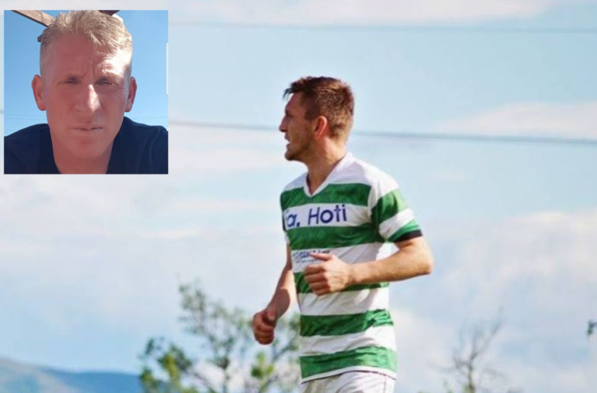  Ish-futbollisti i KF Dukagjinit dyshohet për vrasjen e vëllait në Klinë