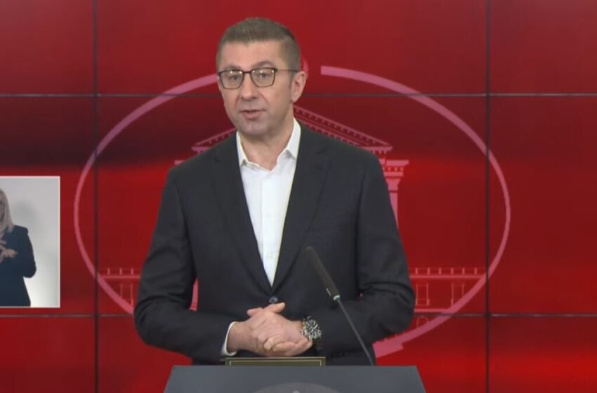  Qeveria ul TVSH-në e derivateve! Dizeli 95 denarë, çmimi i benzinës nuk ndryshon