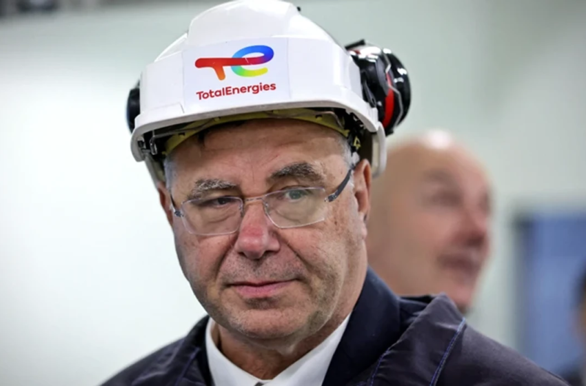  Shefi i gjigantit të naftës: Nëse lufta zgjat më shumë se gjashtë muaj, të gjitha ekonomitë botërore do të vuajnë