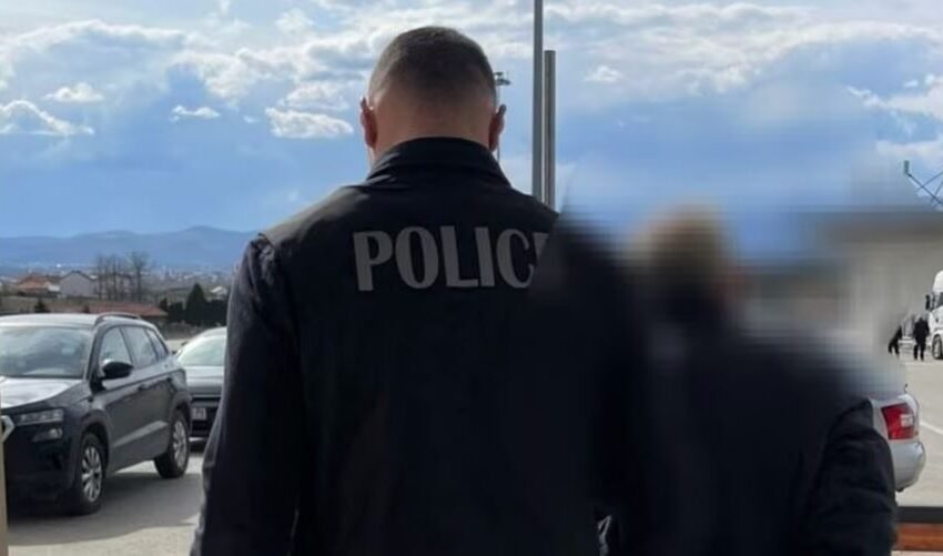  Akuzohet për krime lufte në Prishtinë në vitin 1999, Kosova arreston ish-pjesëtarin e forcave serbe