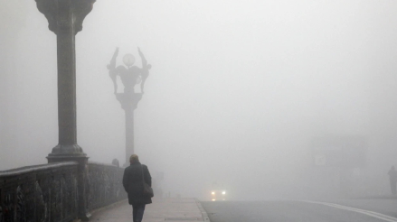  Maqedonia renditet e 34-ta në botë dhe e dyta në Evropë për nga ndotja e ajrit