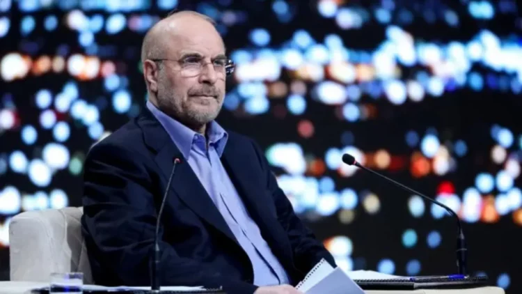  Trupat e SHBA-së në Lindjen e Mesme, kryeparlamentari i Iranit: Ejani, po ju presim