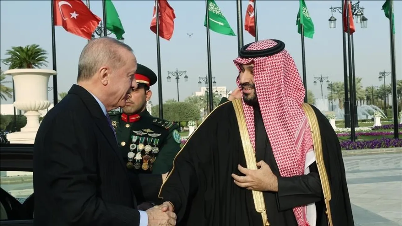 erdoğan-dhe-princi-i-saudise-diskutojne-per-zhvillimet-ne-lindjen-e-mesme