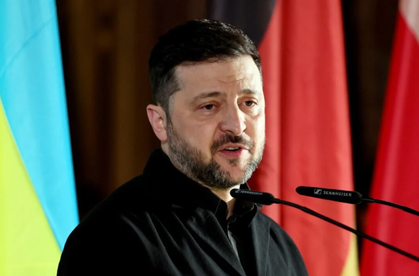  Tensionet në Lindjen e Mesme, Zelensky: SHBA-ja na ka kërkuar ndihmë për t’u mbrojtur nga dronët iranianë