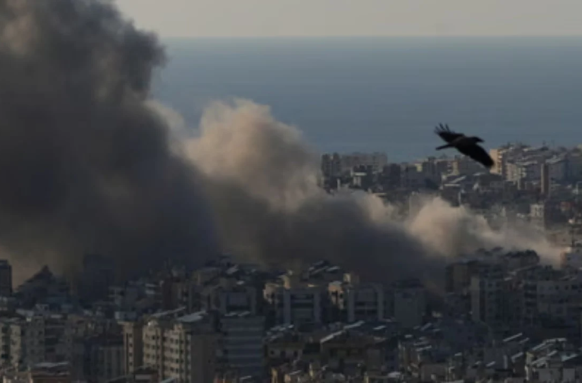  Ministri i Jashtëm iranian: Po përgatitemi për një sulm tokësor nga SHBA, por do të ketë pasoja të rënda për Uashingtonin