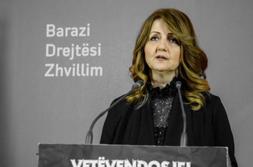  Zbulohet emri i kandidatit të dytë për President të Kosovës, ja kush do të jetë përballë Glauk Konjufcës