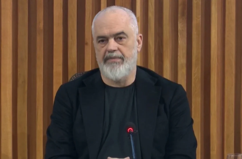  Rama reagon për raketat iraniane mbi Turqi: Rrezik për sigurinë ndërkombëtare