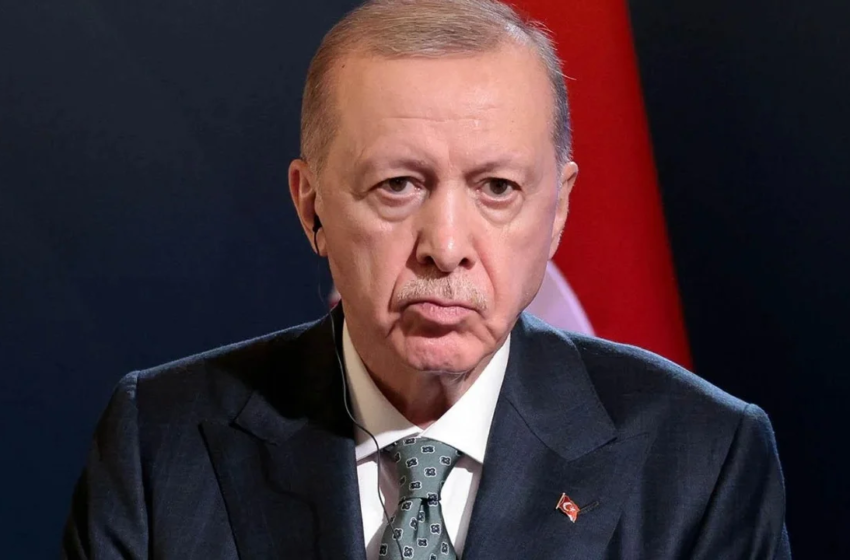  Raketat mbi hapësirën ajrore turke, Erdogan paralajmëron Iranin: Përmbahuni nga hapat provokues