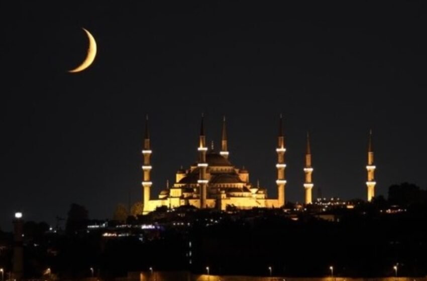  Nata që mund të përcaktojë fatin e një viti: Kuptimi i Natës së Kadrit