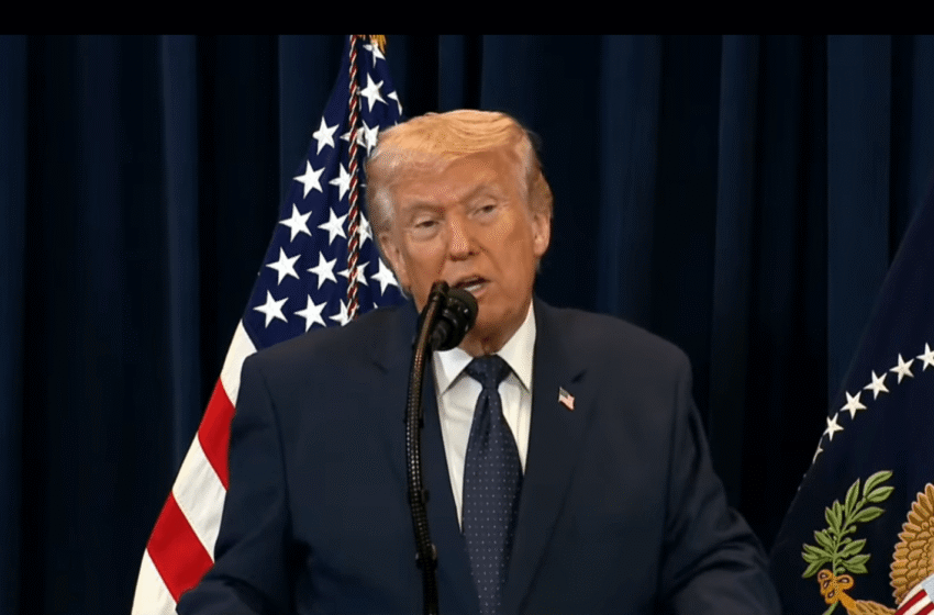  Donald Trump: “NATO është rrugë njëkahëshe, s’kemi nevojë për ta”