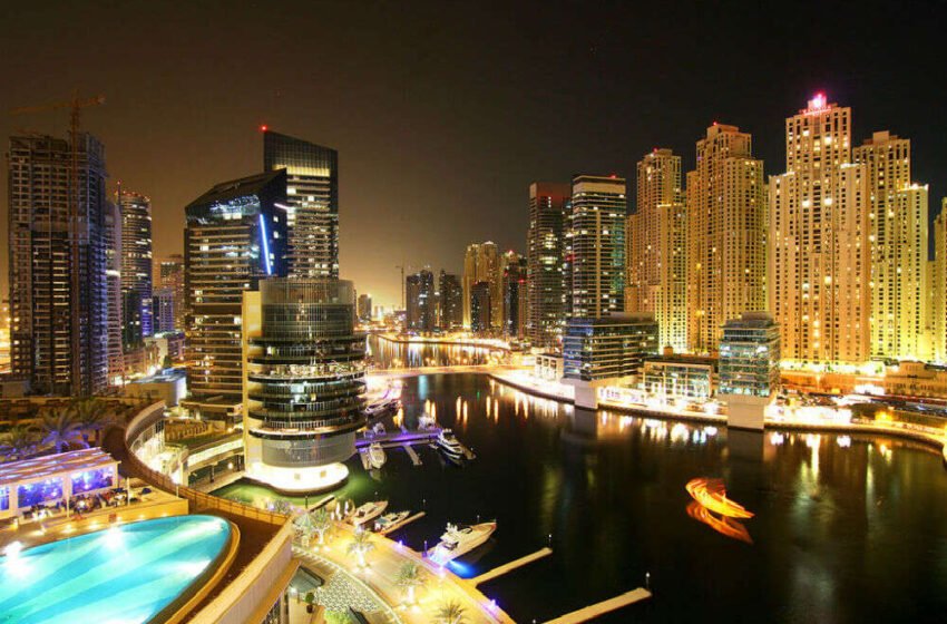  Shitblerja e patundshmërive në Dubai ra për 50% që nga fillimi i konfliktit