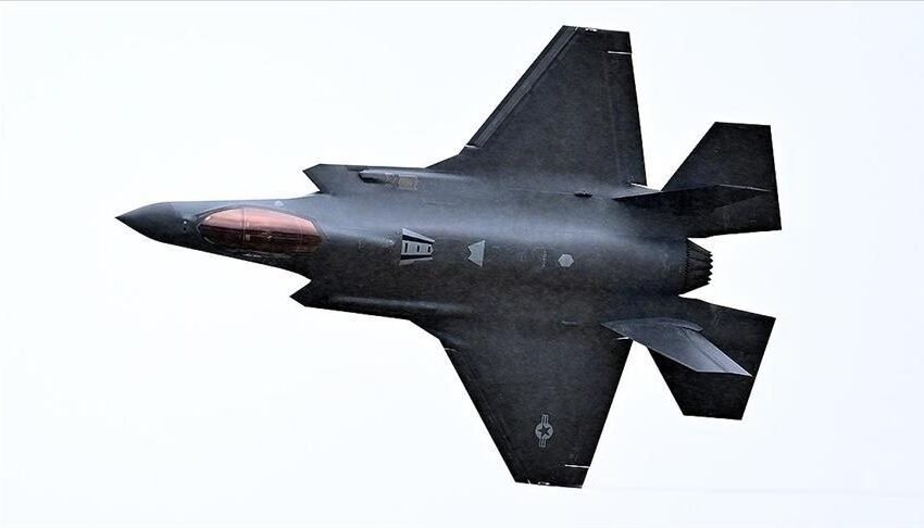  F-35 i SHBA-së kryen ulje emergjente, Irani pretendon se e goditi
