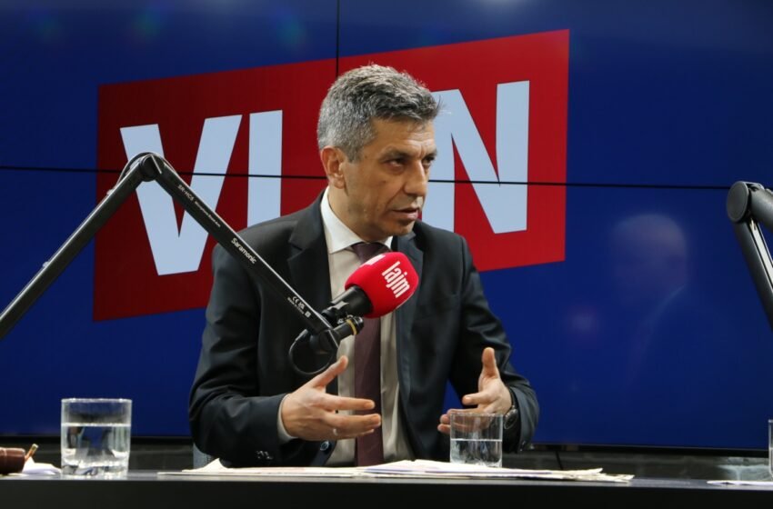  Pas Besës, edhe LD-ja shkrin strukturat: Hap drejt krijimit të partisë VLEN