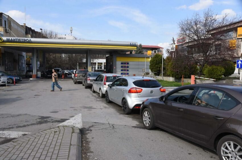  Inspektorati nuk gjeti fshehje të karburantit në pompa, thotë se mbetën pa rezerva