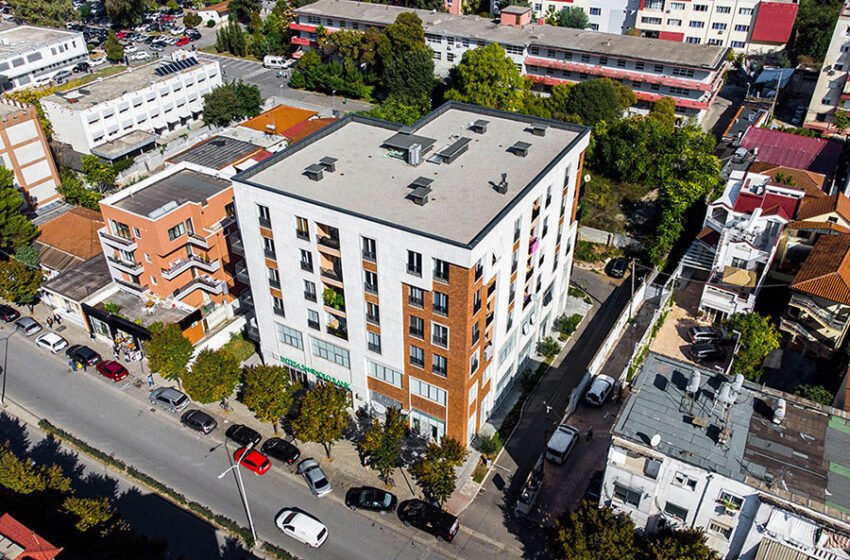  Në Shkup metri katror i banesave deri në 3.784 euro – Aerodromi me çmimin më të lartë