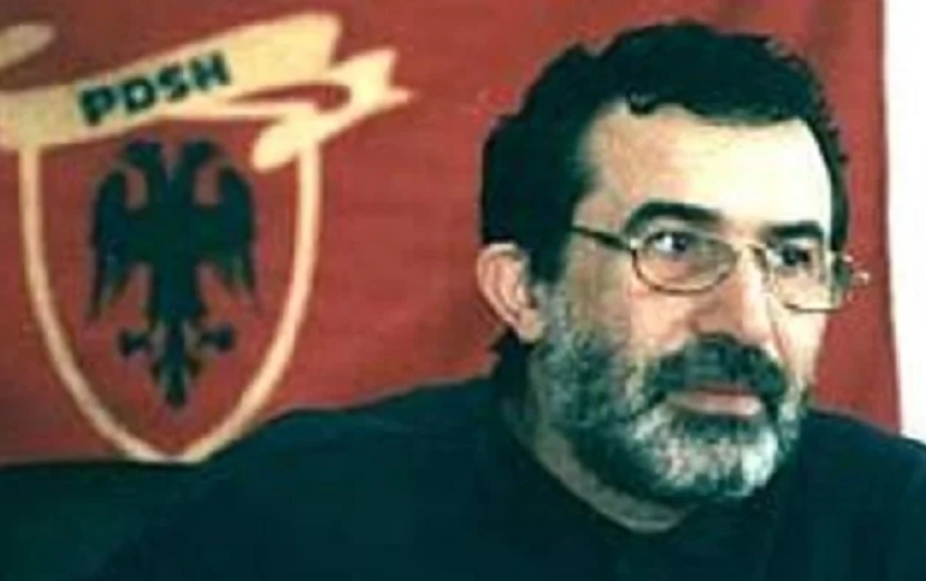  Sa parti politike dolën nga PDSH-ja?