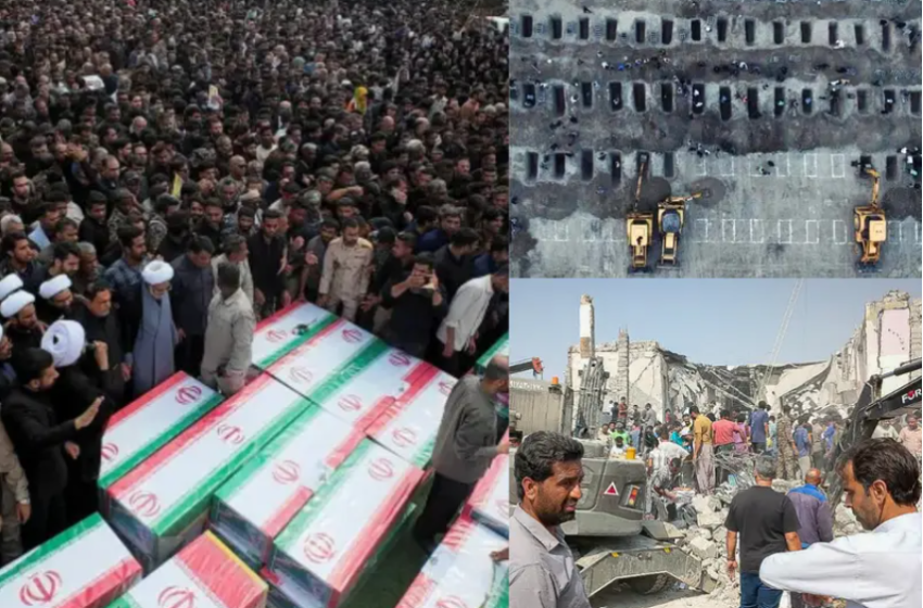  HRW: Vrasja e 160 vajzave në shkollë në Iran mund të jetë krim lufte