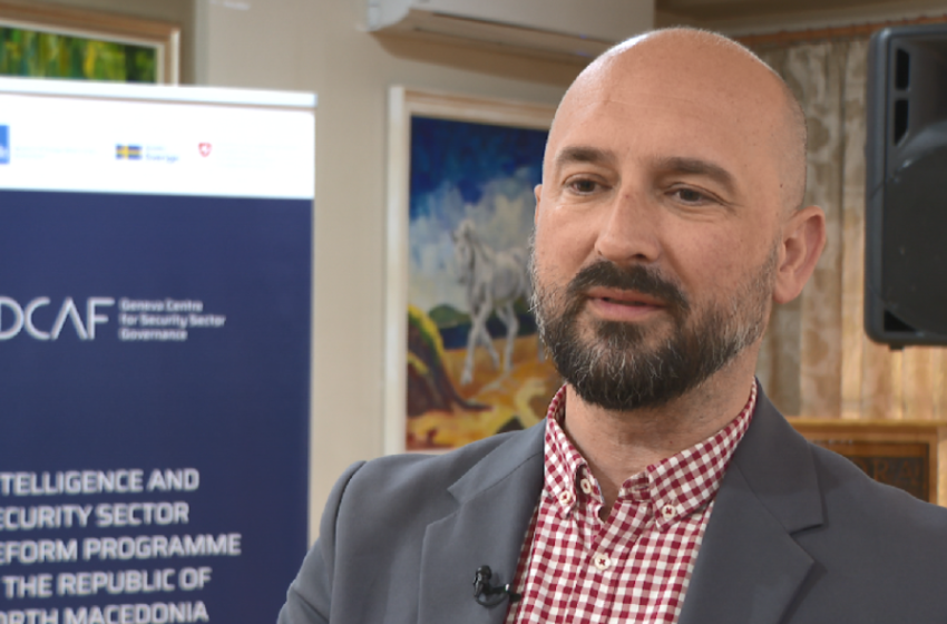  Qeveria propozon Nenad Saveskin për Prokuror të ri Publik të Shtetit