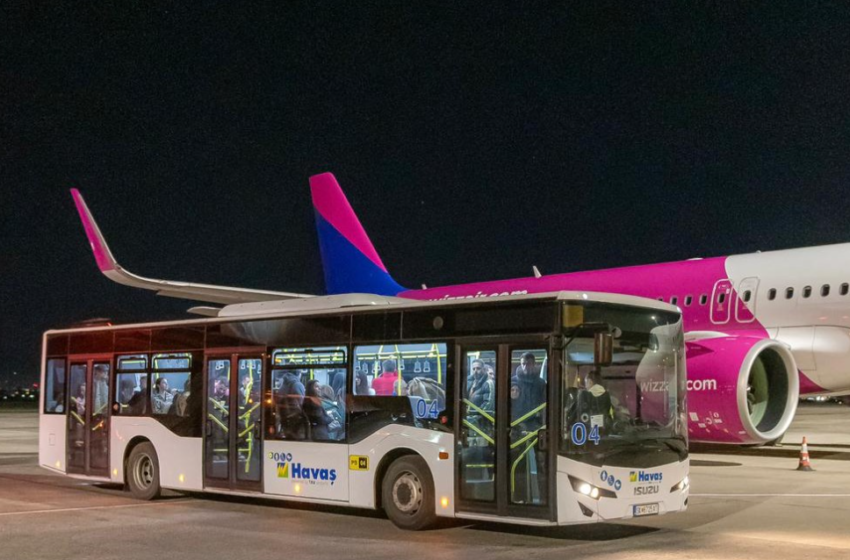  Fluturim tjetër për evakuimin e qytetarëve të RMV-së nga Lindja e Mesme, do të zbresin në Prishtinë