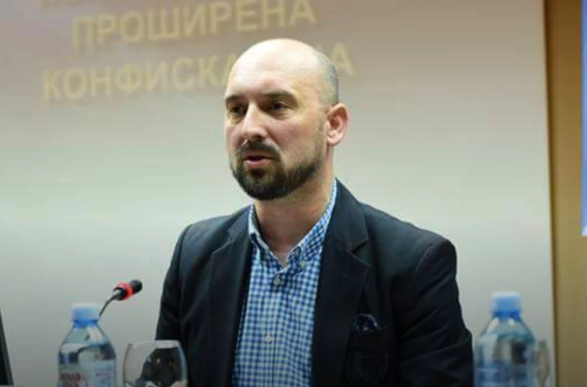  Nenad Saveski zgjidhet Prokuror i ri i Shtetit me 66 vota “pro”