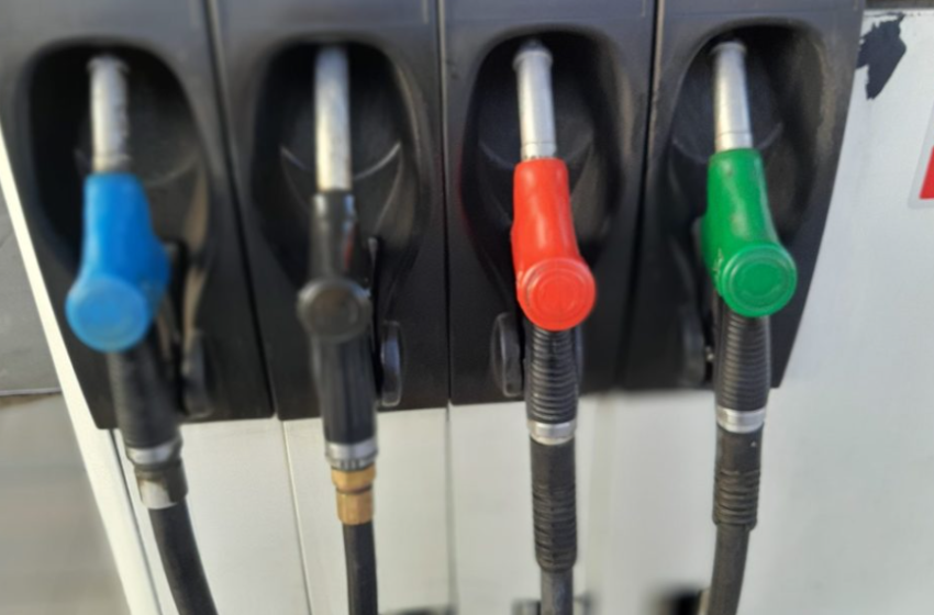  Të hënën dizeli bie për gjysmë denari, benzina 2, paralajmëron Mickoski