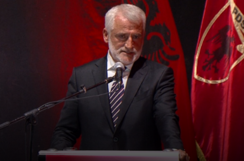  Thaçi për Ahmetin dhe BDI-në: 20 vite në pushtet, zero interes për gjuhën shqipe