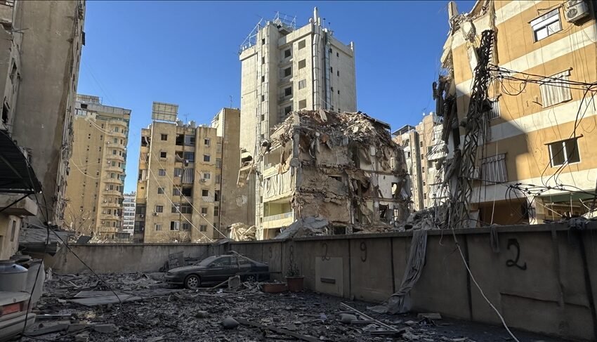  Izraeli paralajmëron banorët e 4 lagjeve në jug të Bejrutit të evakuohen nga shtëpitë “menjëherë”