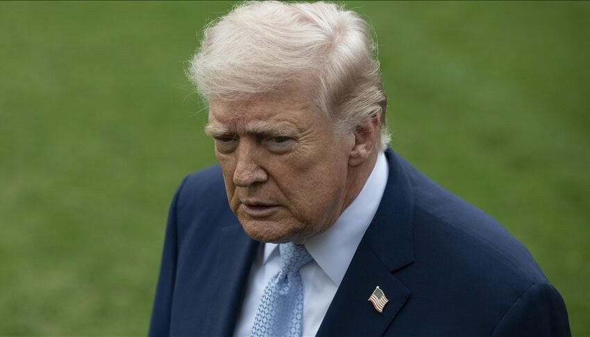  Trump zgjat edhe 10 ditë pezullimin e sulmeve ndaj infrastrukturës energjetike të Iranit